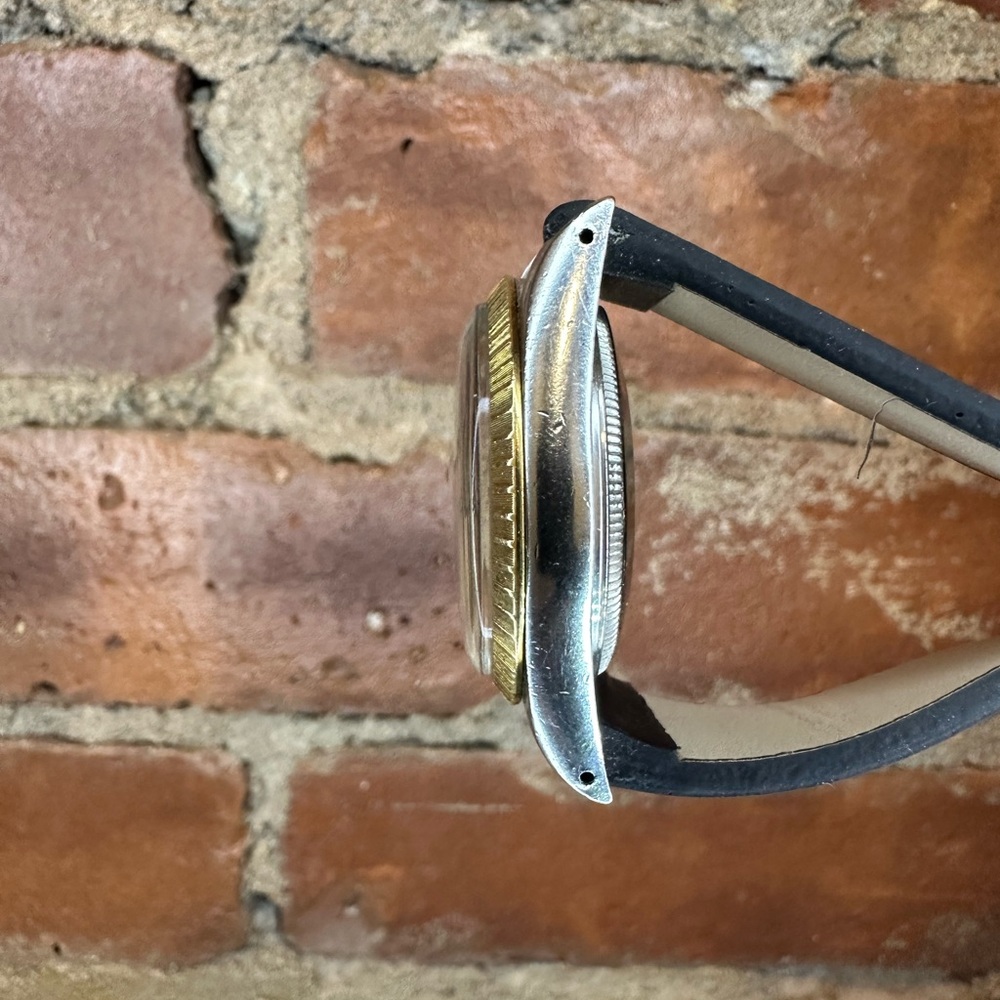Rolex 34mm Date Aftermarket Bracelet - Picture 5 of 8